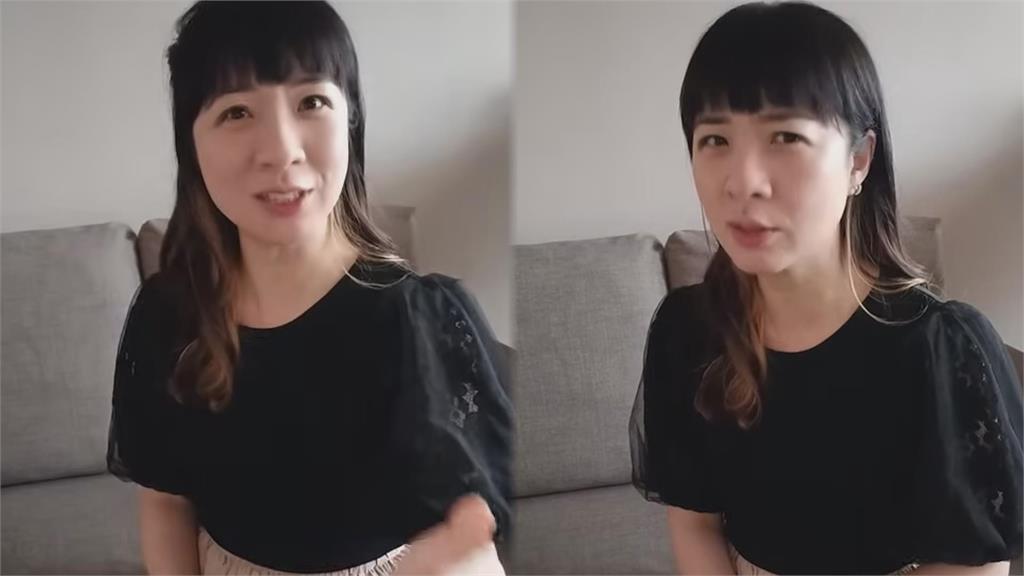 好奇立院事件竟被提醒！移台港媽指出台人1習慣　「停止爭論」靠這招