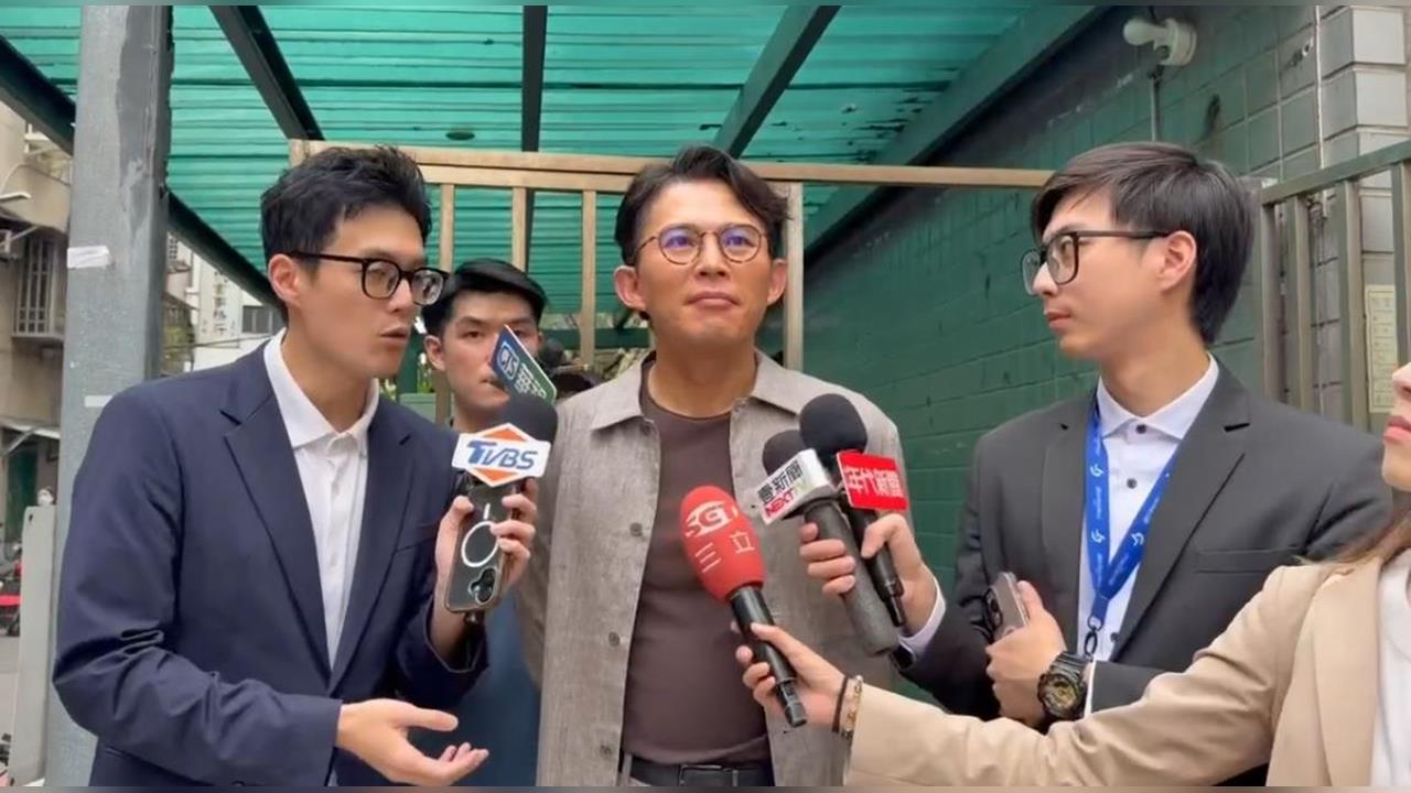 快新聞／藍白合變三腳督？台灣第1大縣驚傳「民眾黨有意角逐」黃國昌鬆口了