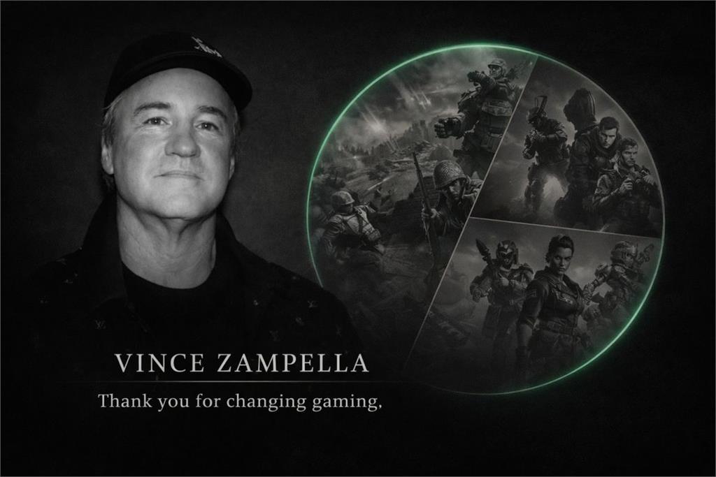 FPS教父謝幕！贊佩拉自撞身亡　Apex、決勝、EA齊悼