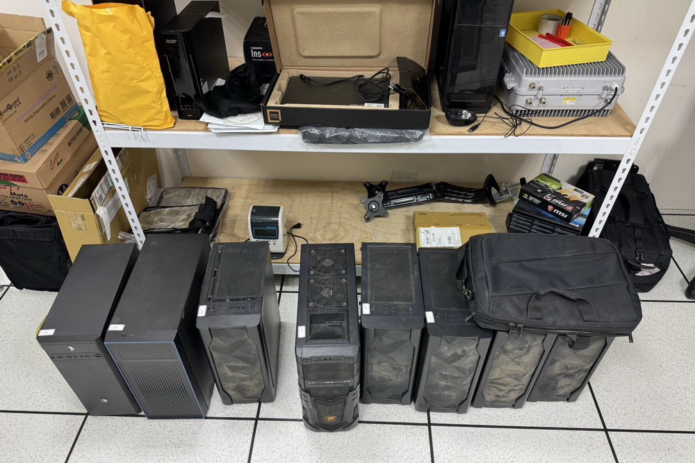 外籍女金門賣淫 金檢跨海直搗淫團台南大本營