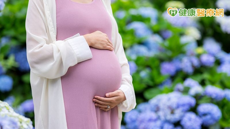高齡孕產風險倍增！專家籲：重視適齡生育＋善用產前遺傳診斷