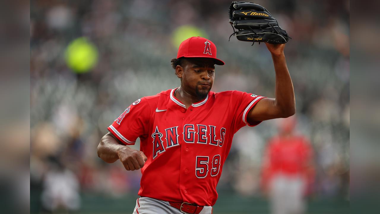 MLB(影)/百年一遇索瑞安諾終於王牌回歸!前2場共失8分竟然是「這原因」