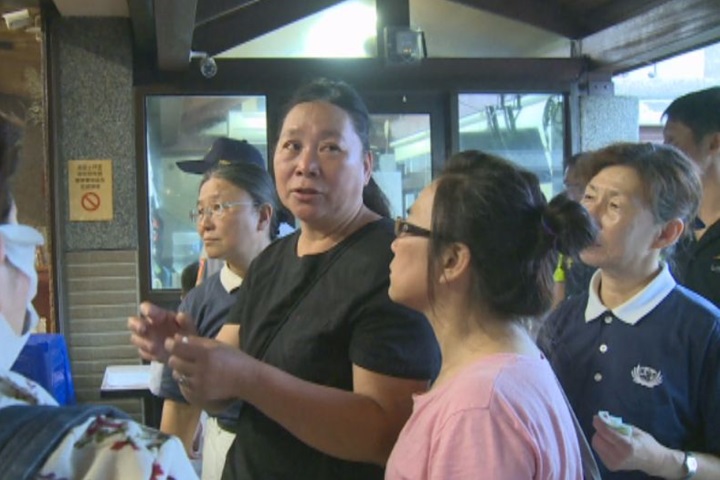 勞動部要求燿華部分停工 家屬痛批：白白犧牲