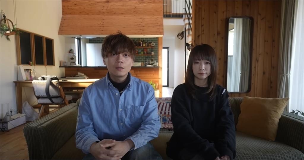 Ryu、Yuma雙出軌「宣布離婚」！親拍影片道歉：深深傷害了彼此