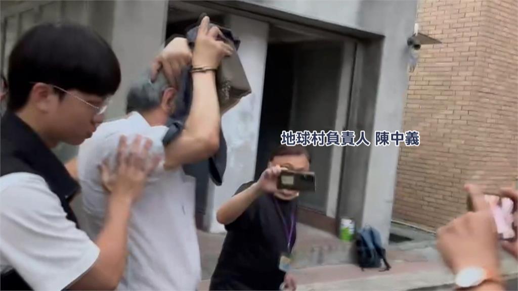 黑幫介入債務糾紛！女牙醫遭毆打　警方追查攻堅逮５人