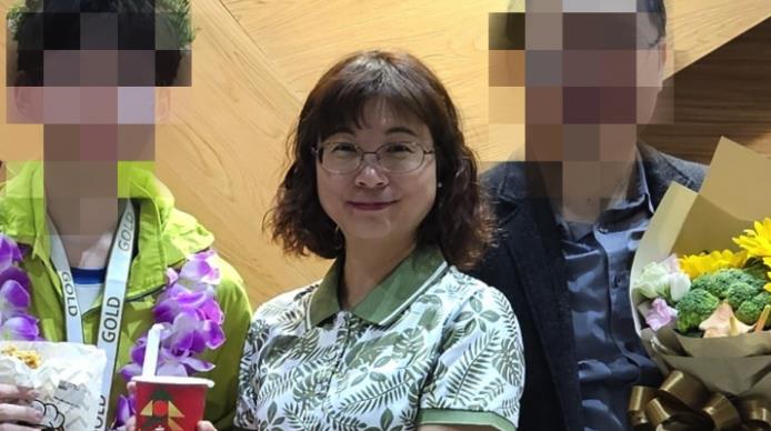 謝宜容捲勞動部霸凌爭議「首度回應了」！發3點聲明：身故與本人無關