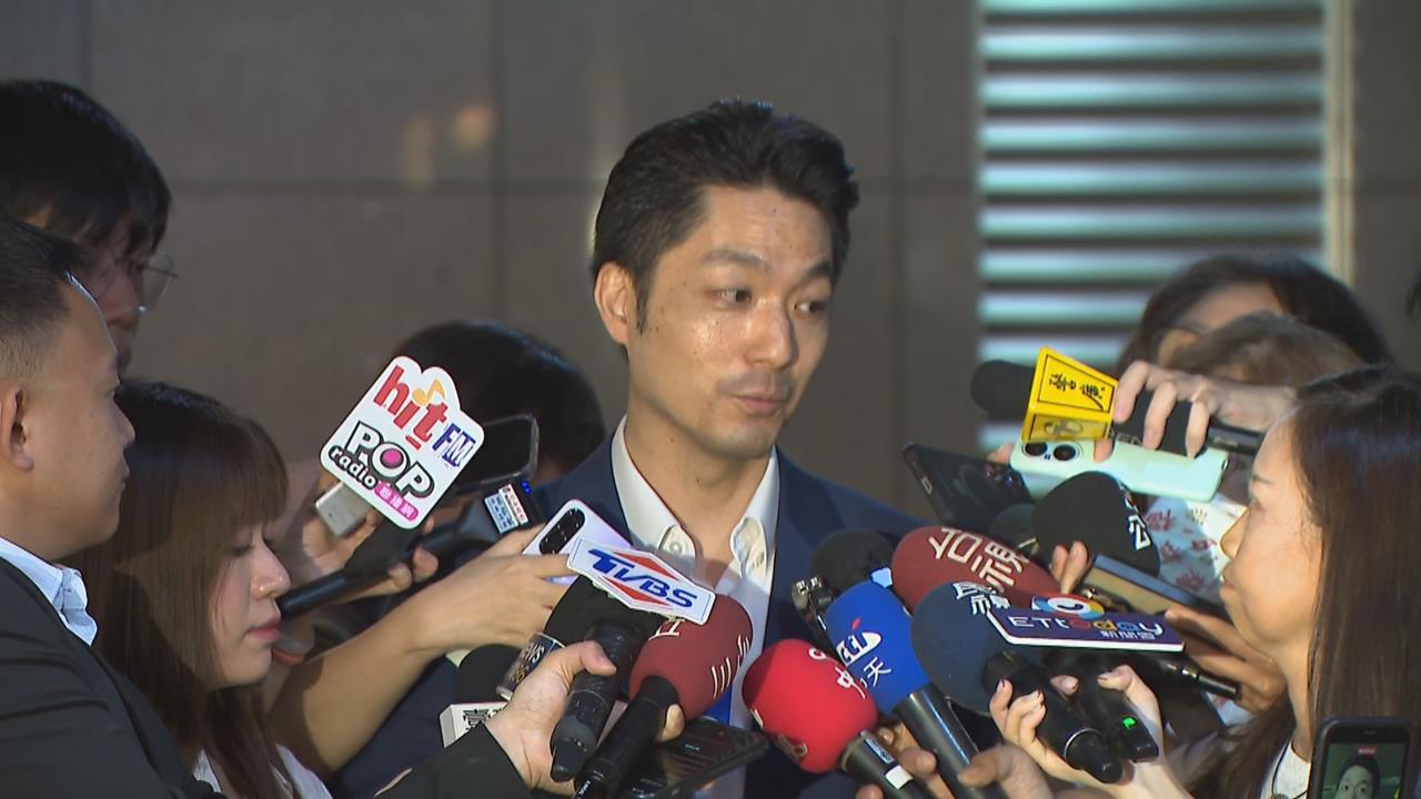 快新聞／民政局長認了！業務繁重「不敢跟市長講」　蔣萬安竟稱：溝通順暢