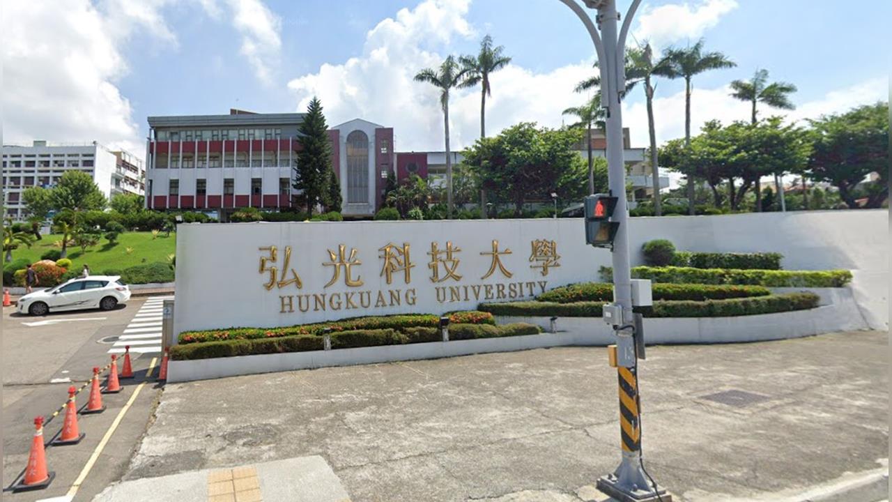 快新聞／才開學7天！台中女大生遭前男友猛砍多刀喪命　校方發聲了
