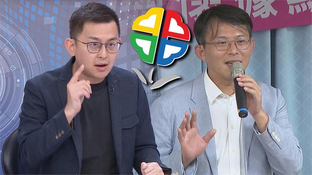 最前線／夭鬼假細禮？黃國昌責任「這兩區」！卓冠廷：怎麼沒看你去宜蘭！