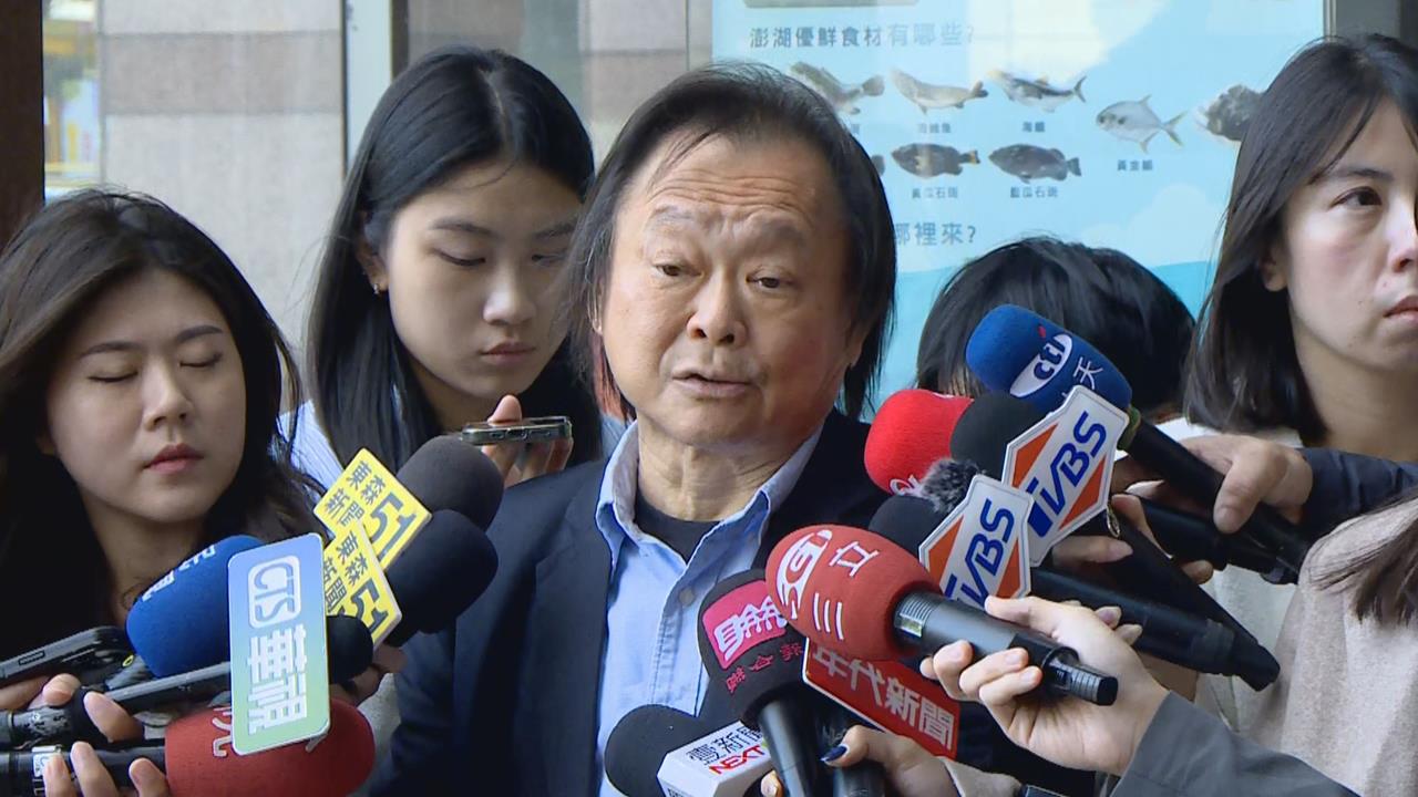 快新聞／民主國家硬起來！總統推1.25兆國防預算　王世堅喊話：盼藍白理解台灣處境