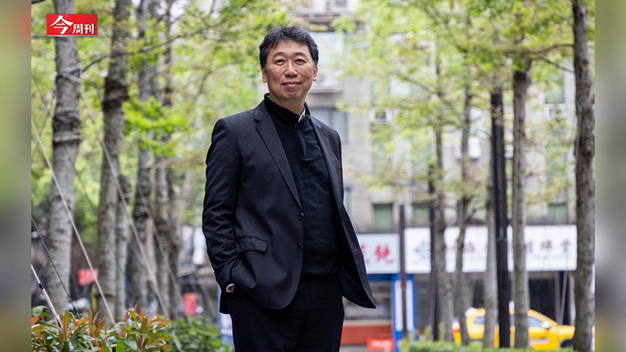 「中國太內捲了」鮮活果汁老董放棄國小老師鐵飯碗  西進30年站穩「果汁原料王」