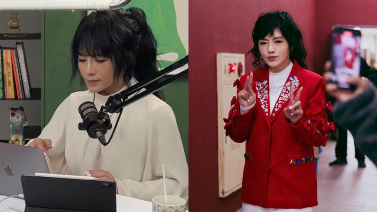 2026局勢大改「不演了」！唐綺陽示警「2月進入暴風雨期」：重點是活下來