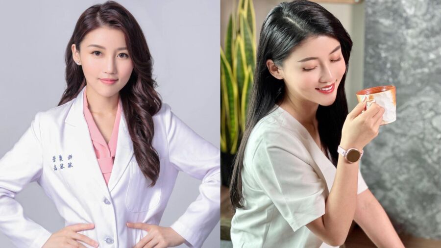 三週找回線條「不是硬節食」!高敏敏營養師給飲食運動重點