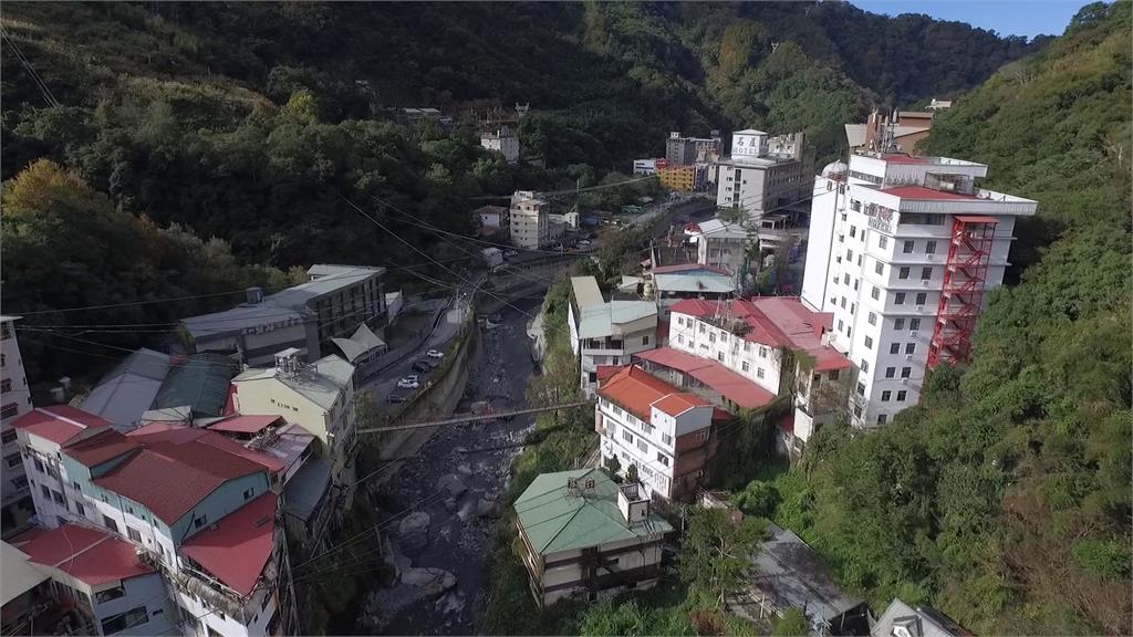 異言堂／廬山遷村吵十年　不願遷村原因曝光