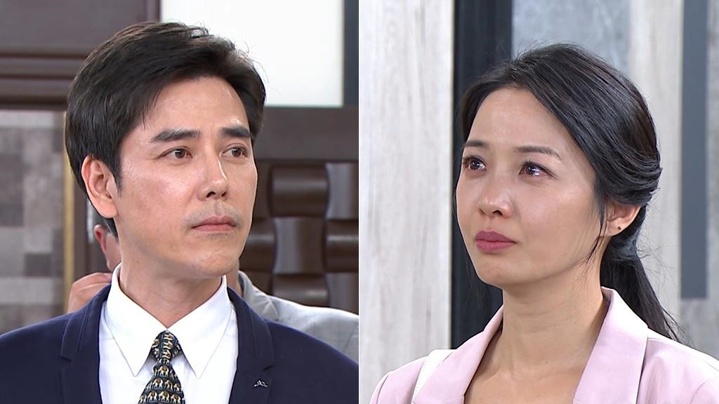 丁力騏《好運來》霸氣告白何蓓蓓！「誠欣CP」惹網動容：育欣終於遇到對的人