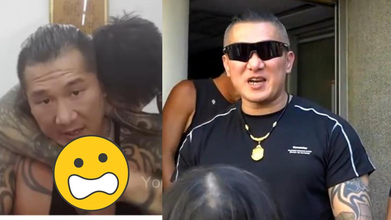 遭爆料「逼員工X嫂子」館長逃過了？前特助「申訴吞敗」勞工局揭真相