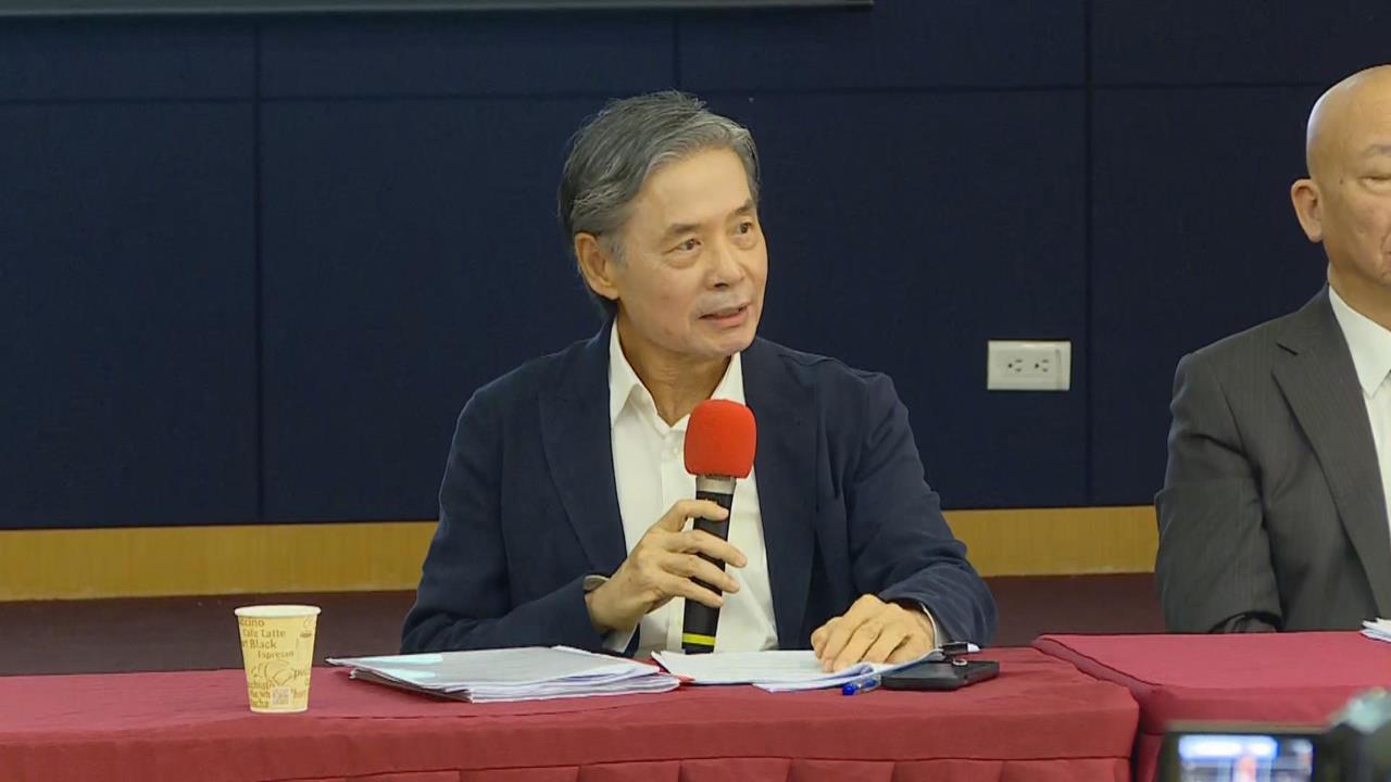快新聞／馬英九掐王光慈脖子？金溥聰：子虛烏有、只是聲音比較大