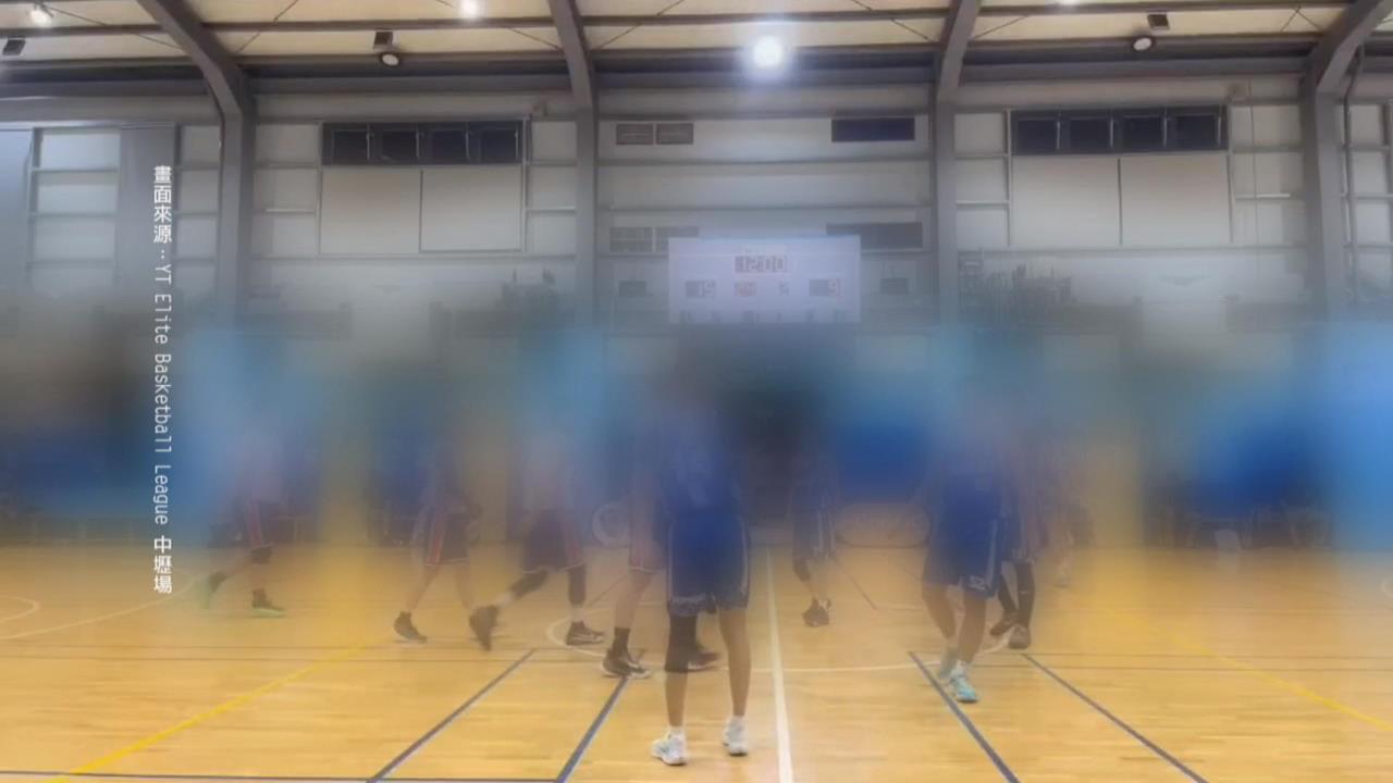 桃園假日籃球賽24歲選手昏迷亡　親友控主辦方延誤送醫