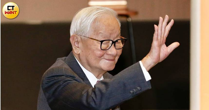 林智群揭媽媽遇「詐騙」全過程 母喊:張忠謀怎麼可能騙人