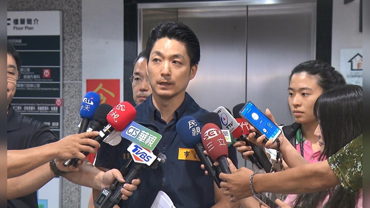 颱風整備假後網友敲碗「災後復原假」　蔣萬安：恢復上班上課