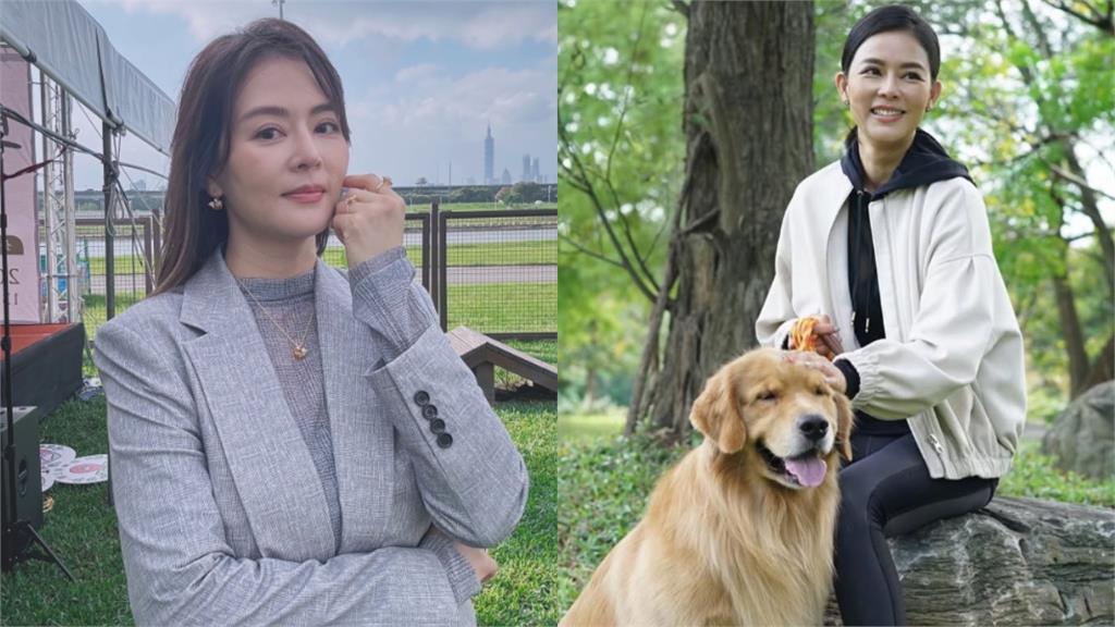 劉香慈晉升3寶媽!親吐「產後1異狀」驚心怵目⋯為母真實心聲曝光