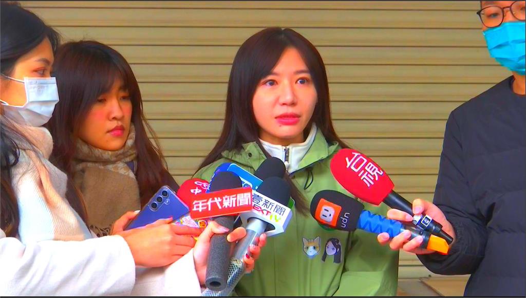 資格不符「罷憶」傳遭退件　張延廷避談入籍中正萬華