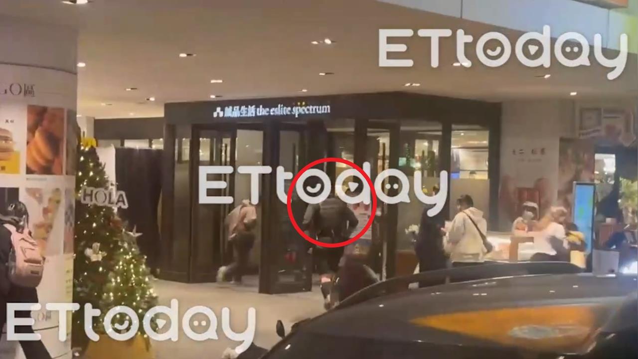 快新聞／張文兇殺釀4死9傷！誠品南西店今停業一天