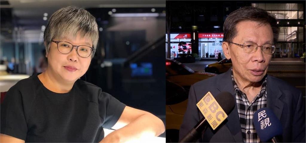 〈全民筆讚〉翁達瑞－高院駁回我的上訴案