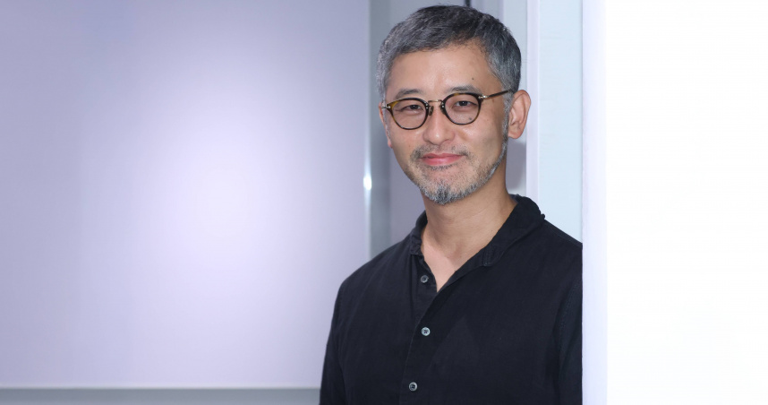 《戰疫前線》導演道歉：沒帶小栗旬來台　池松壯亮口罩壓痕致敬醫護