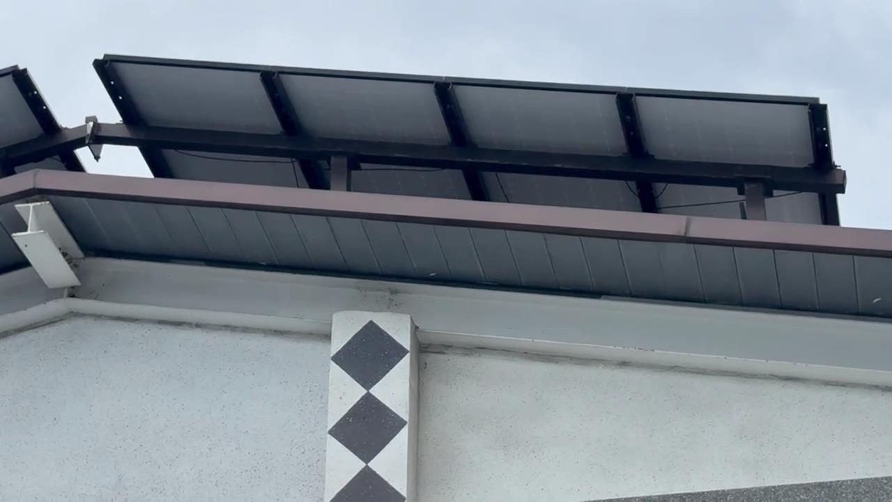 安裝太陽能板！電費從9千變3萬8　台東店家怒控慘當冤大頭