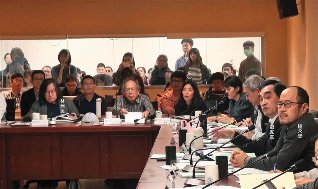 北士科違法徵收3／5官員伸黑手違規投票　前市府罰輕放重涉圖利財團