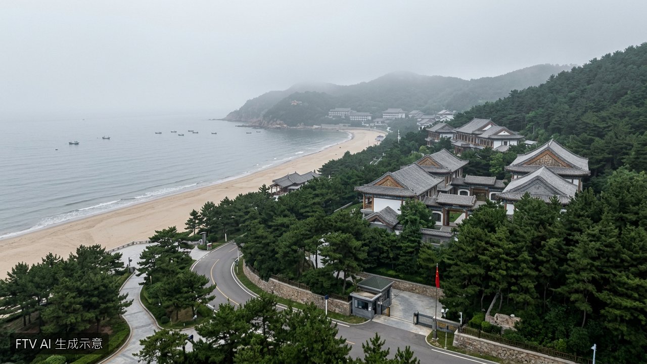 中國神秘「北戴河會議」疑登場　習近平集權削弱元老勢力