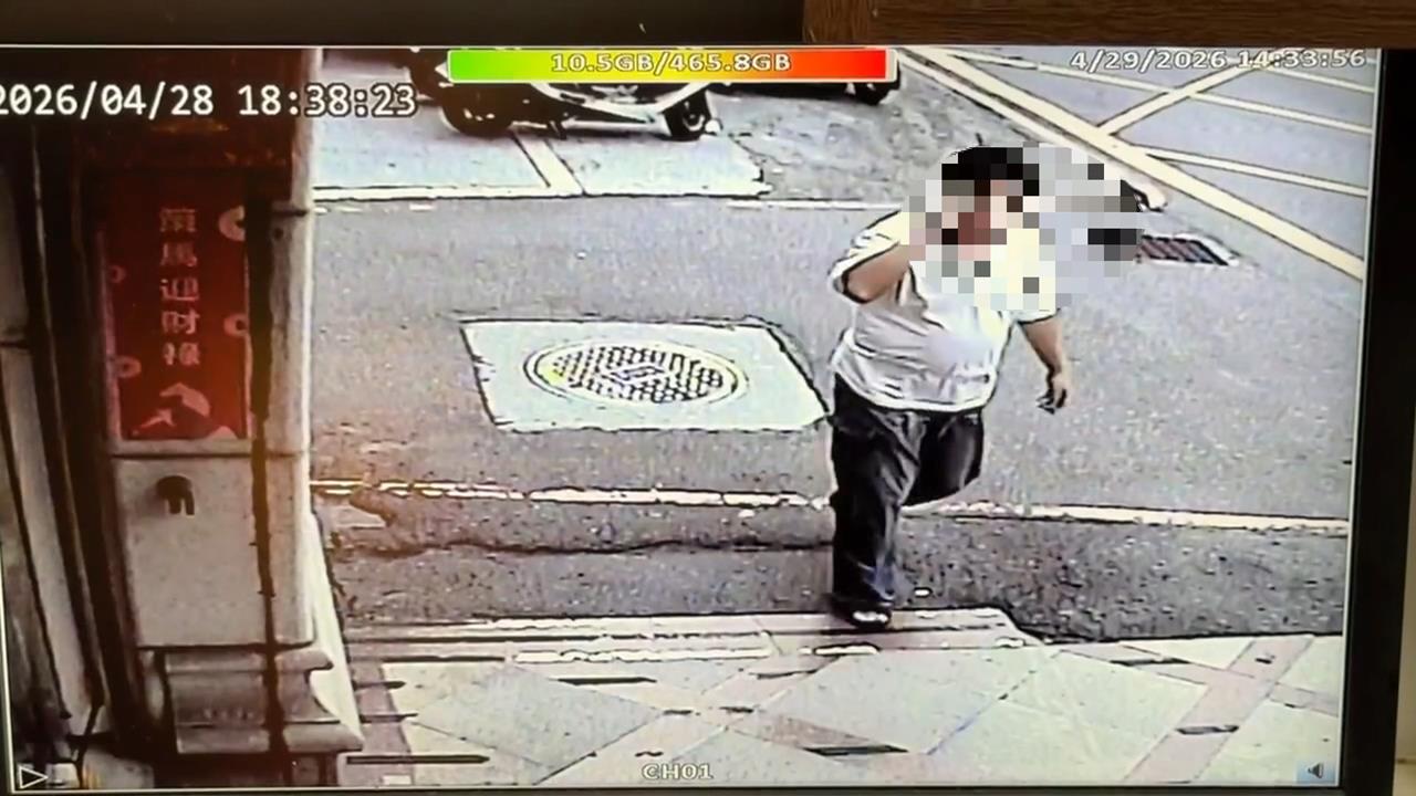 起底跟騷男！多次性騷女學生、犯多起傷害　居民嘆：關不久就被釋放