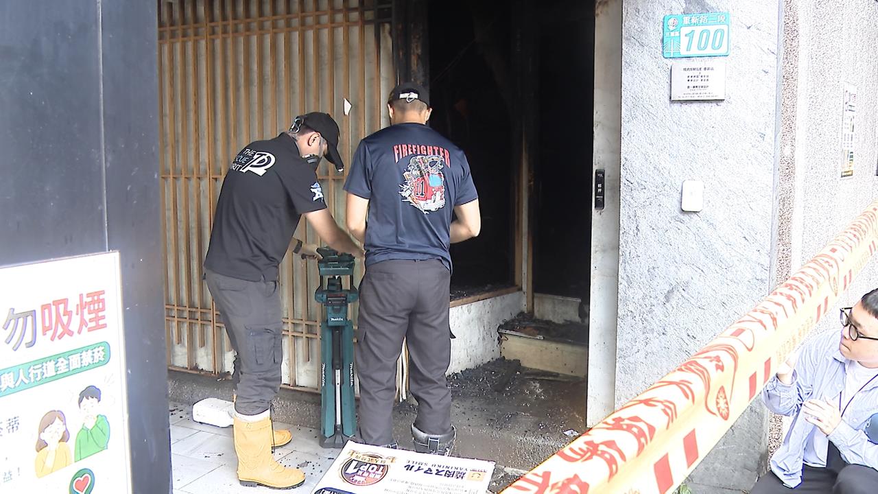 燒肉店非首次火災！「三年內起火三次」　顧客質疑：跟新醬料有關？