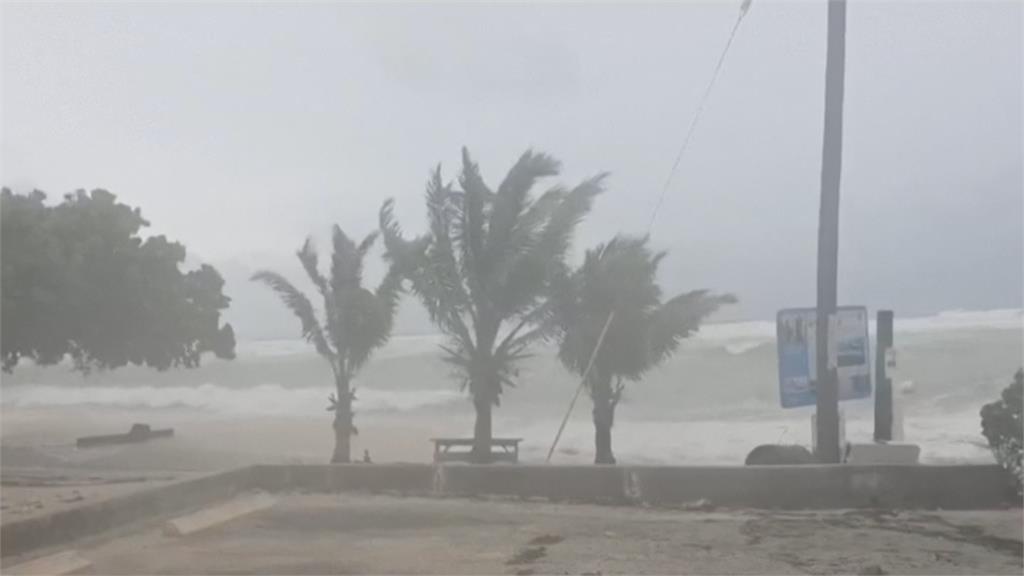 颶風伊恩撲古巴下一個輪到佛州坦帕　百年沒遇颶風登陸急戒備