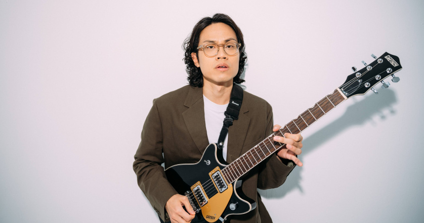 曾為許光漢、林宥嘉寫歌　香港歌手這樣形容台北男人