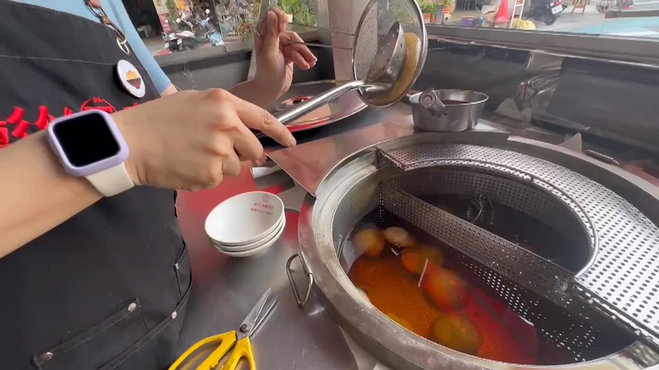 饕客撲空! 彰化知名「肉圓一條街」暫歇業 創新「牛排、雞肉風味」搶占市場