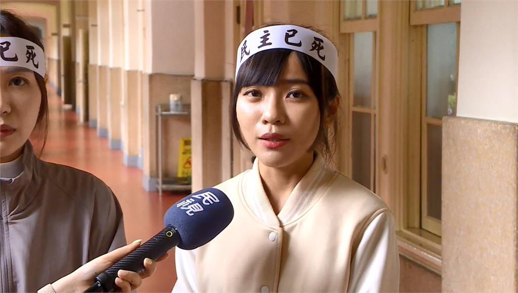 快新聞/扯爆!藍委稱中國襲擊蕭美琴未遂「有點遜」 黃捷怒轟:親共叛國
