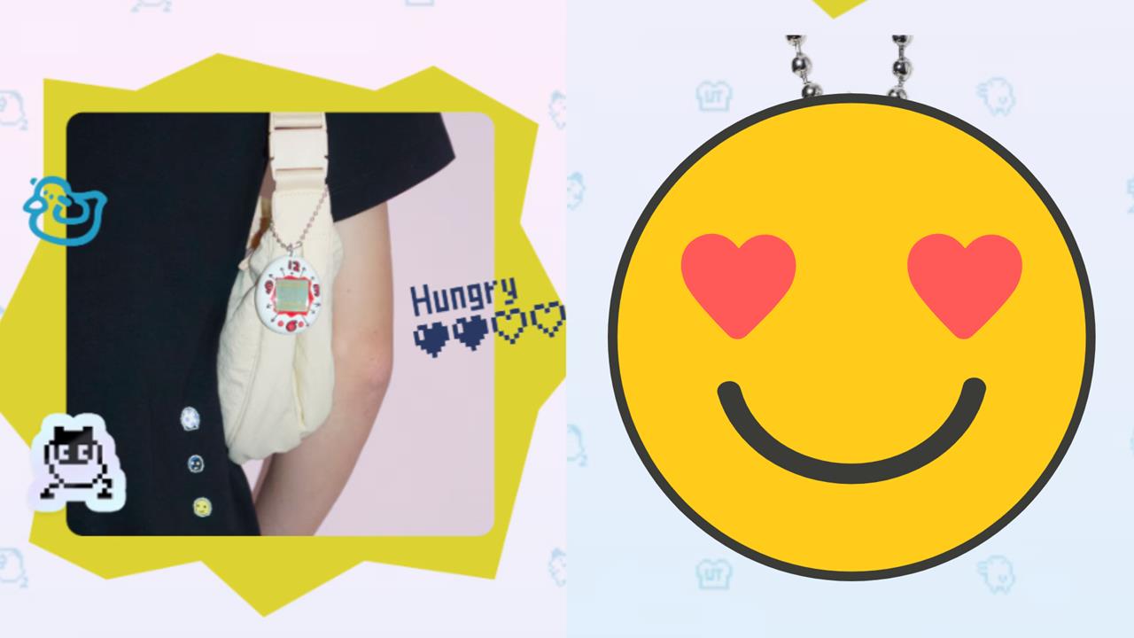 日系服飾品牌下周開賣「經典懷舊玩具」　7、8年級生期待嗨喊：它回來了！