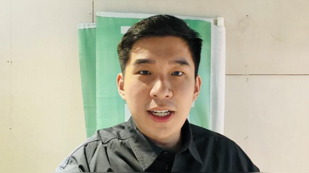 快新聞／綠台北六選區議員初選出爐　2現任議員、陳聖文及劉品妡出線