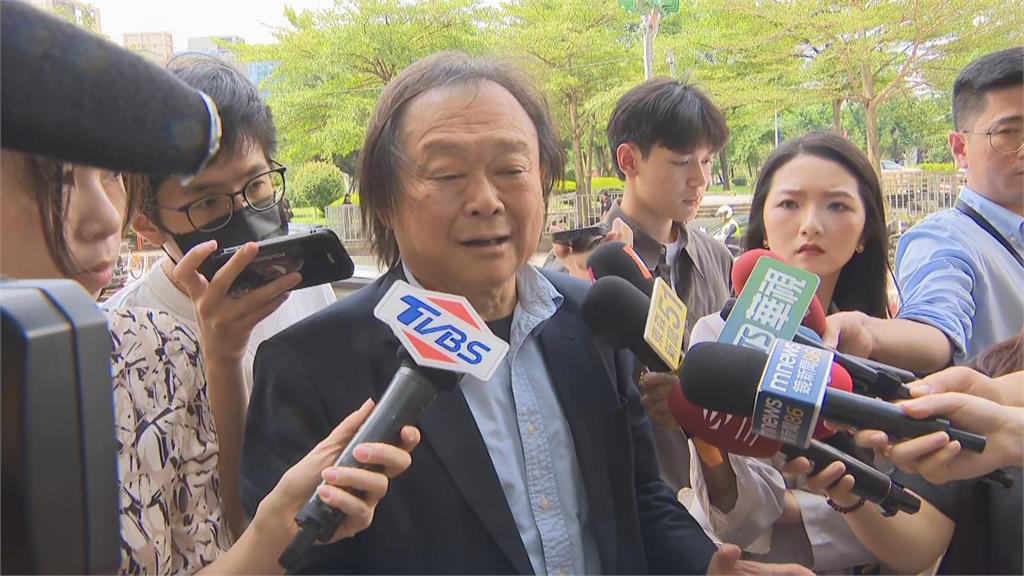 快新聞／新人不給加分？綠2026初選擬納「三親等條款」　王世堅：不支持