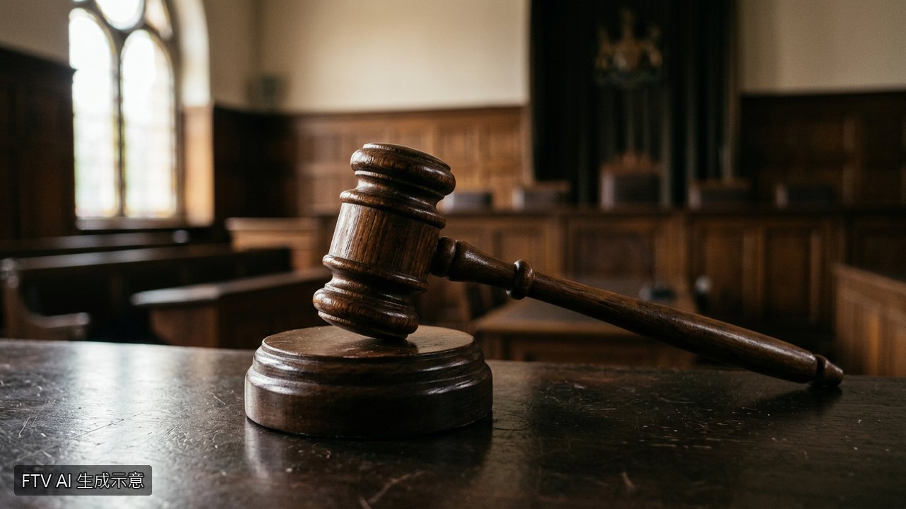 敘利亞「酷刑魔」逃荷蘭　涉強姦虐囚遭重判26年