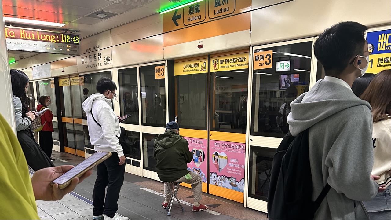 TPASS還能這樣用！他提月票「5種神操作」一票人點頭：上廁所最方便