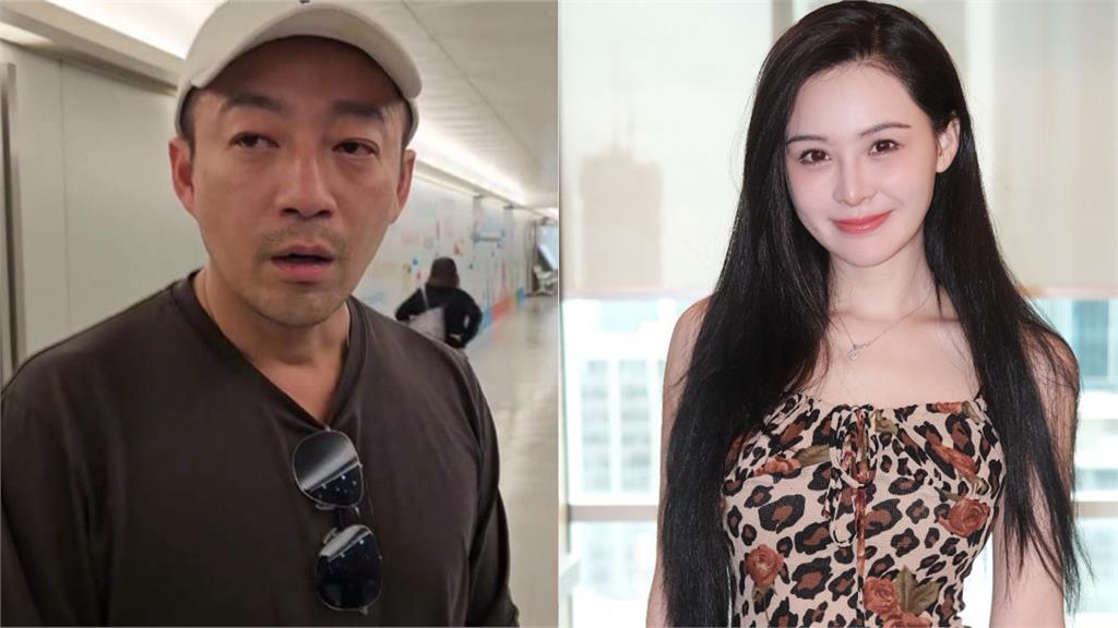 爆汪小菲「結婚2年出軌」沒心!前女友張穎穎開戰:人都去世了還在下水軍