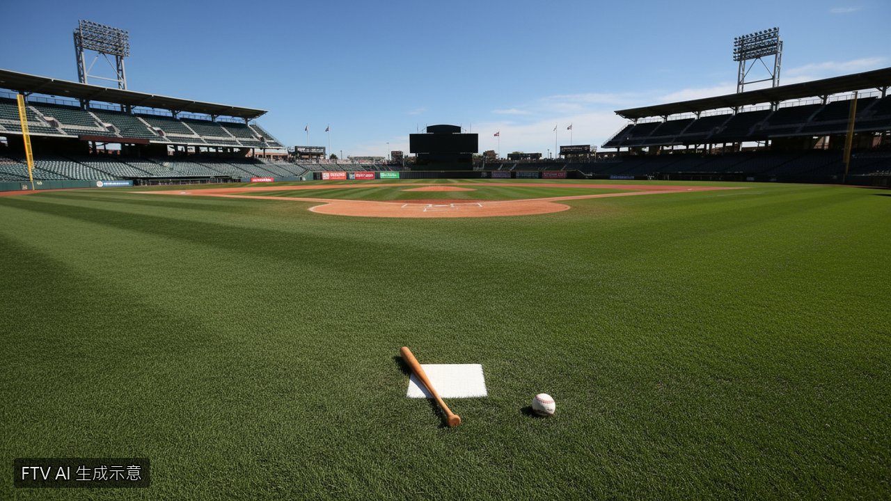 MLB/巨人三度落後不放棄!延長賽12局再見安打氣走海盜