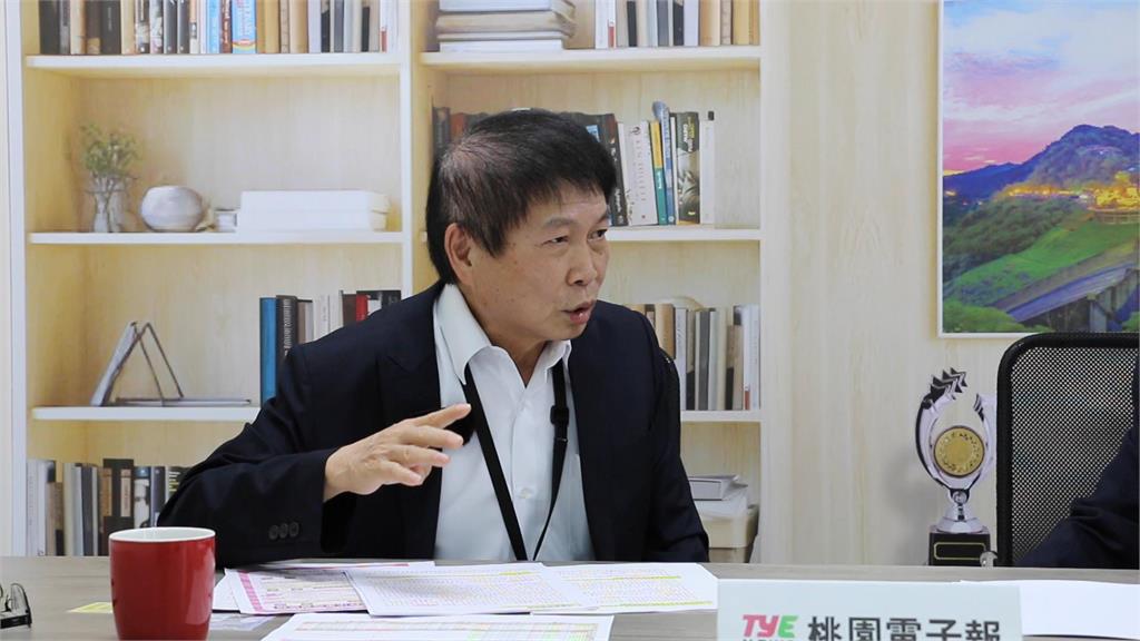 【有片】如何享受房屋稅2.0優惠稅率？桃園地稅局長姚世昌曝關鍵
