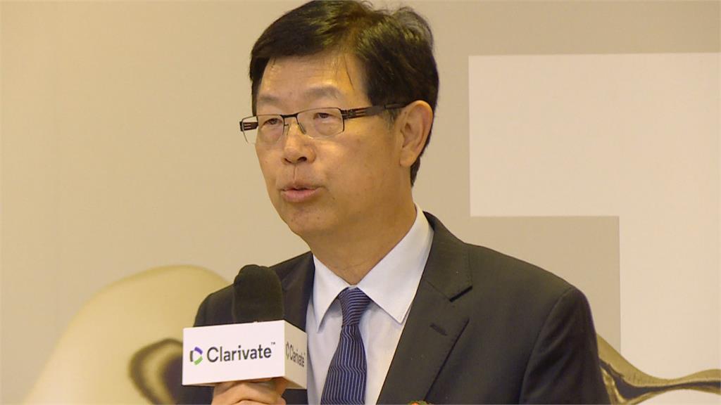 劉揚偉：鄭州大水影響業績不大　下半年展望樂觀