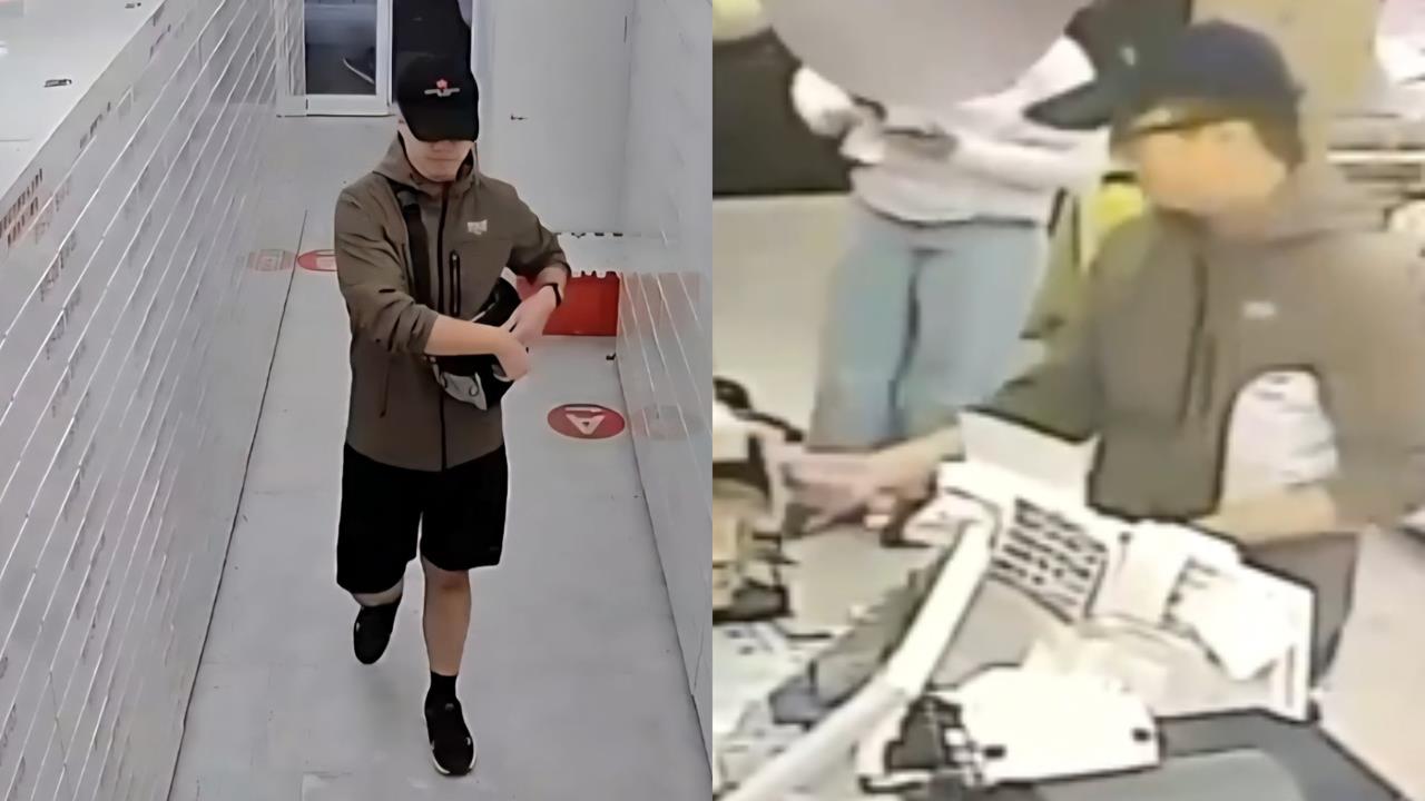 張文網購「13把中國刀」！匿名下單狂花1萬4…最貴要價2700元