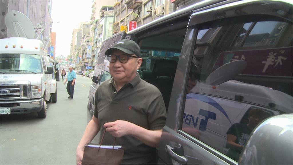 爭議人生畫下句點　孫道存癌症病歿　享壽72歲