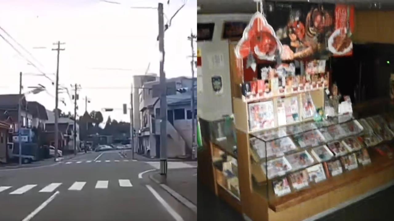 日本一週內2起「6級↑強震」!專家警告:近期恐有「超過7.5級大地震」